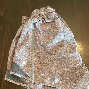 Lululemon shorts, size 6